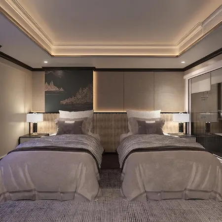 Fte Ha Long Hotel